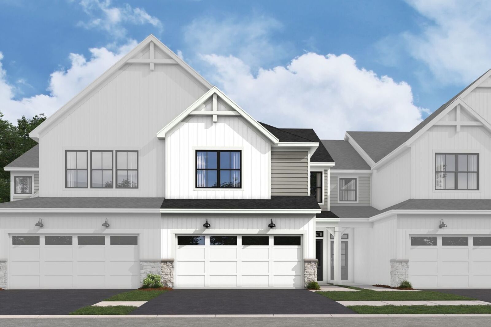 Property Photo:  15436 W Amelia Circle  IL 60441 