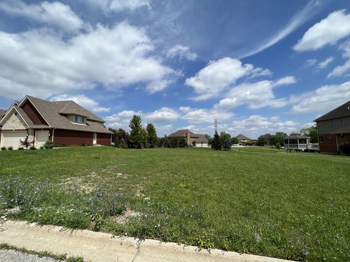 Property Photo: 20389 Grand Traverse Drive IL 60423