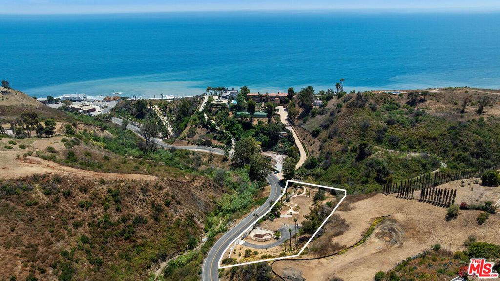 Property Photo: 3821 Carbon Canyon Road CA 90265