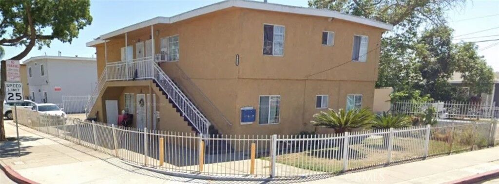 Property Photo: 7701 Walker CA 90201