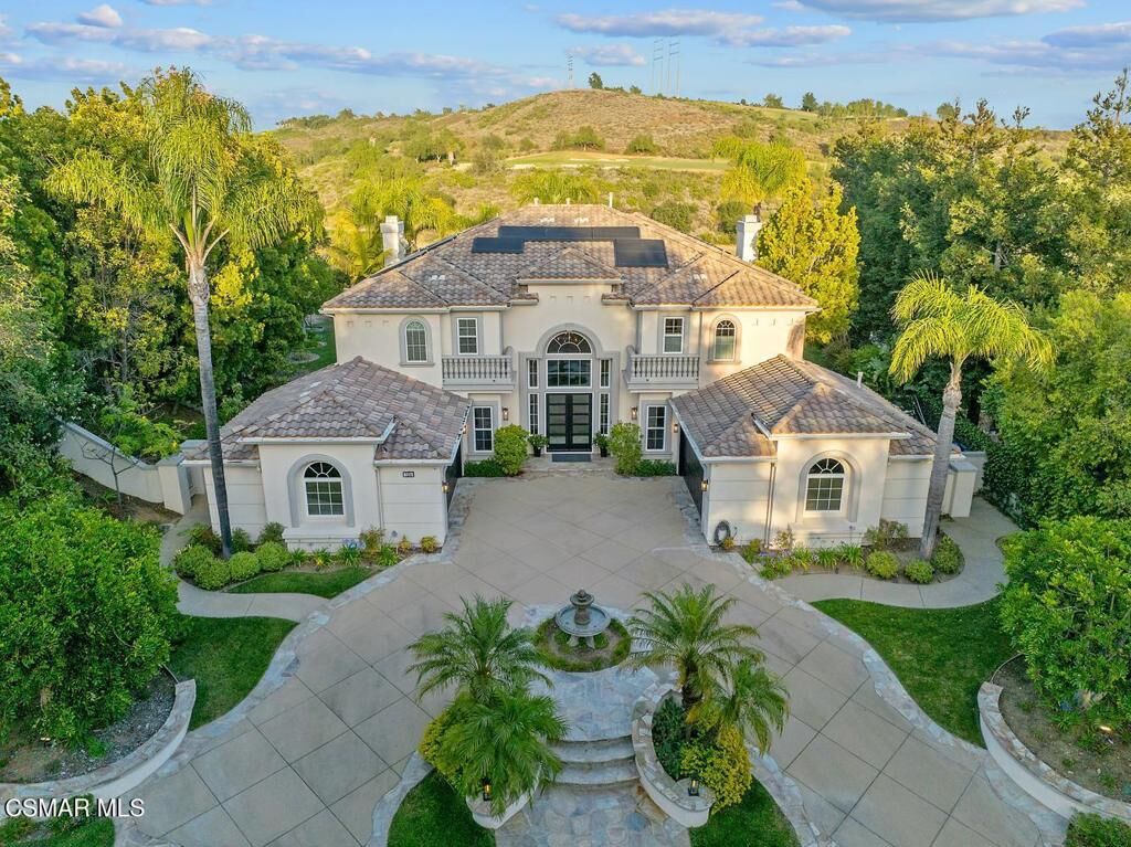 Property Photo:  7124 Trevino Drive  CA 93021 