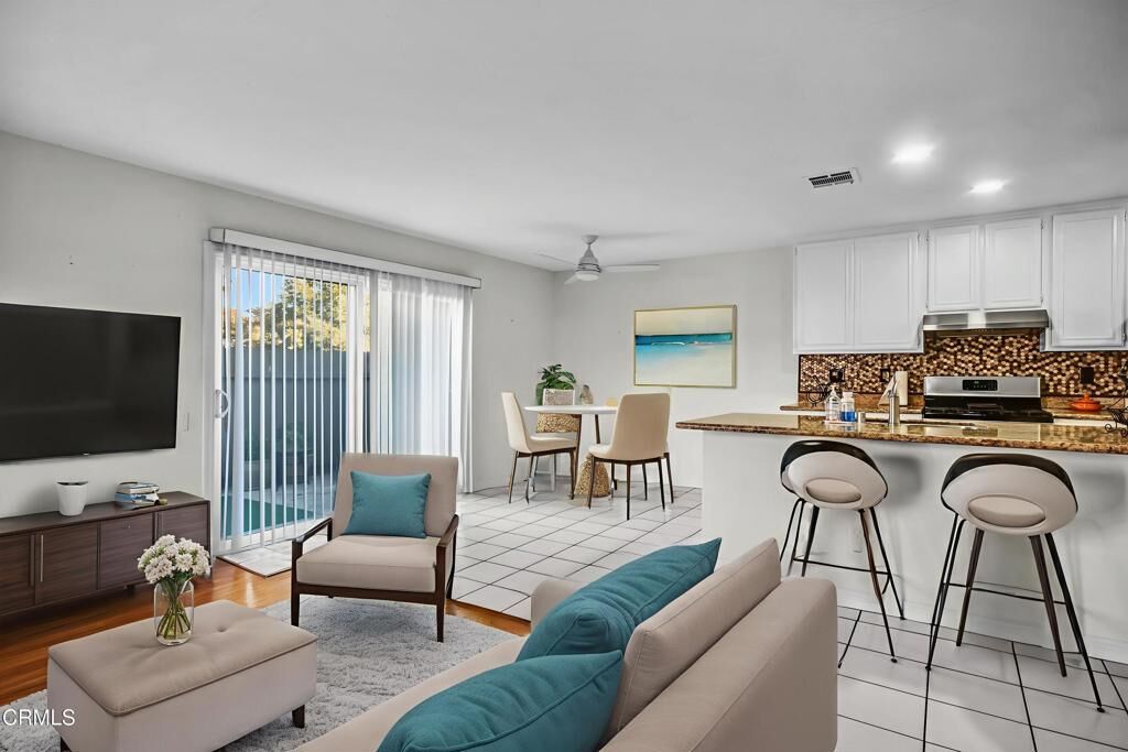 Property Photo: 4543 Bodega Court 90 CA 91763