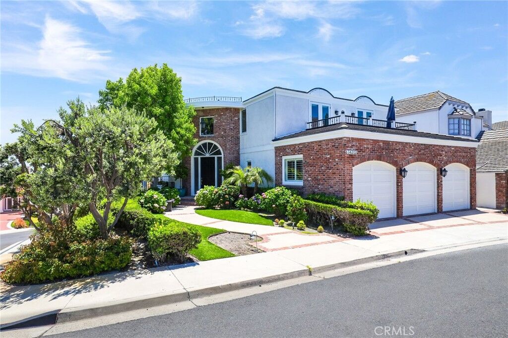 Property Photo: 34312 Port Lantern CA 92629