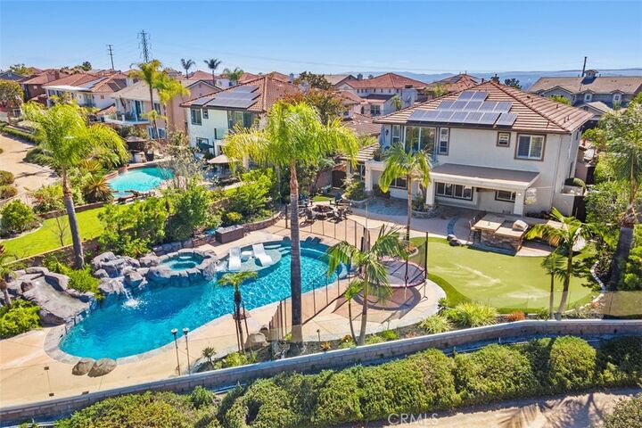 Property Photo:  23888 Skyline  CA 92692 