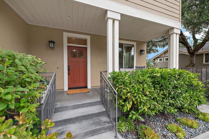 Property Photo:  512 Lockewood Lane  CA 95066 