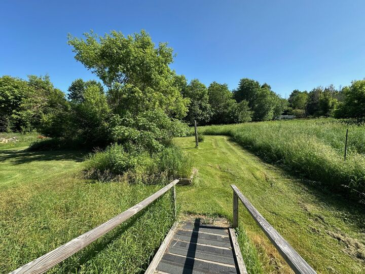 Property Photo:  151 Lower Mills Road  ME 04950 
