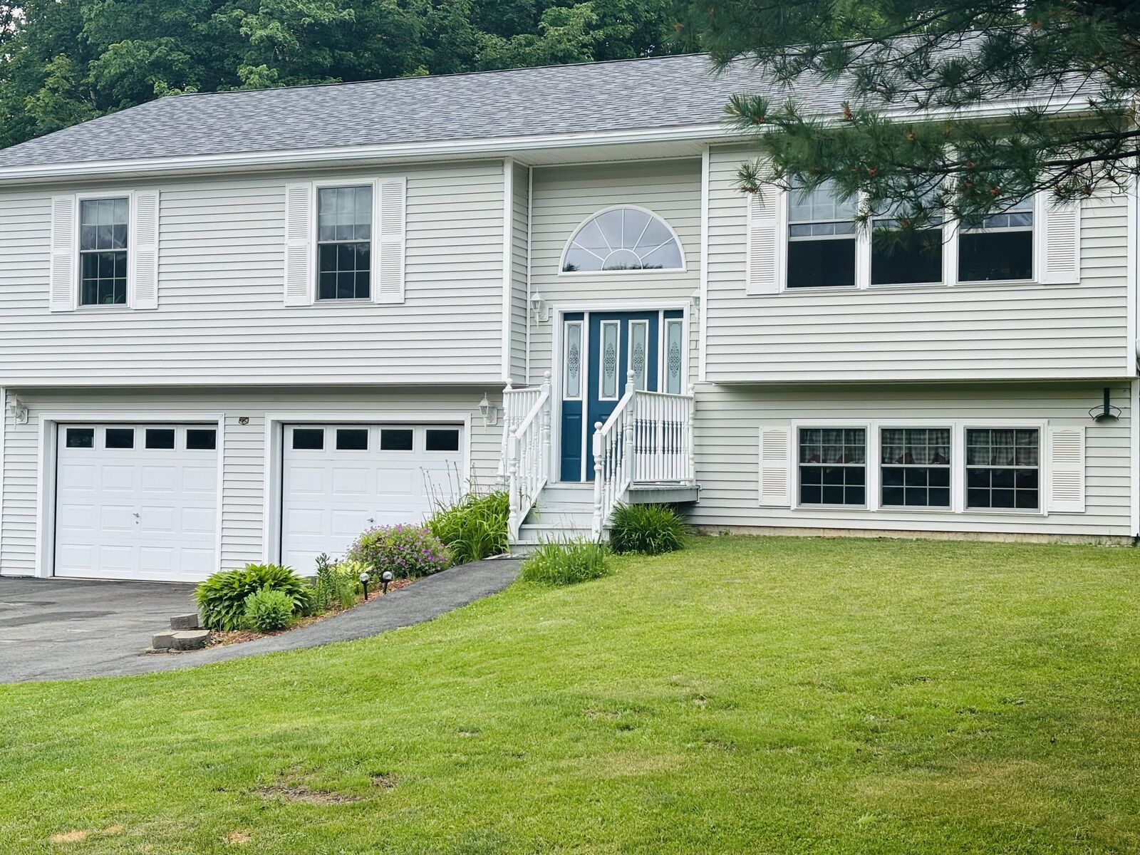 Property Photo: 11 Rob Clark Street ME 04496