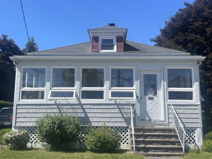 Property Photo: 18 Ardsley Avenue ME 04106