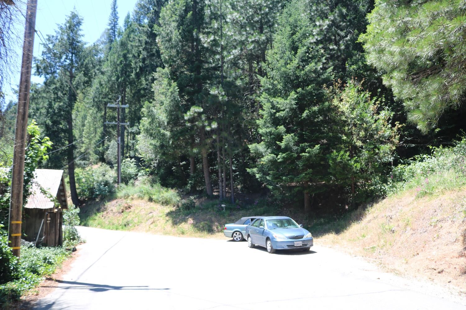 Property Photo: 615 Main Street CA 95936