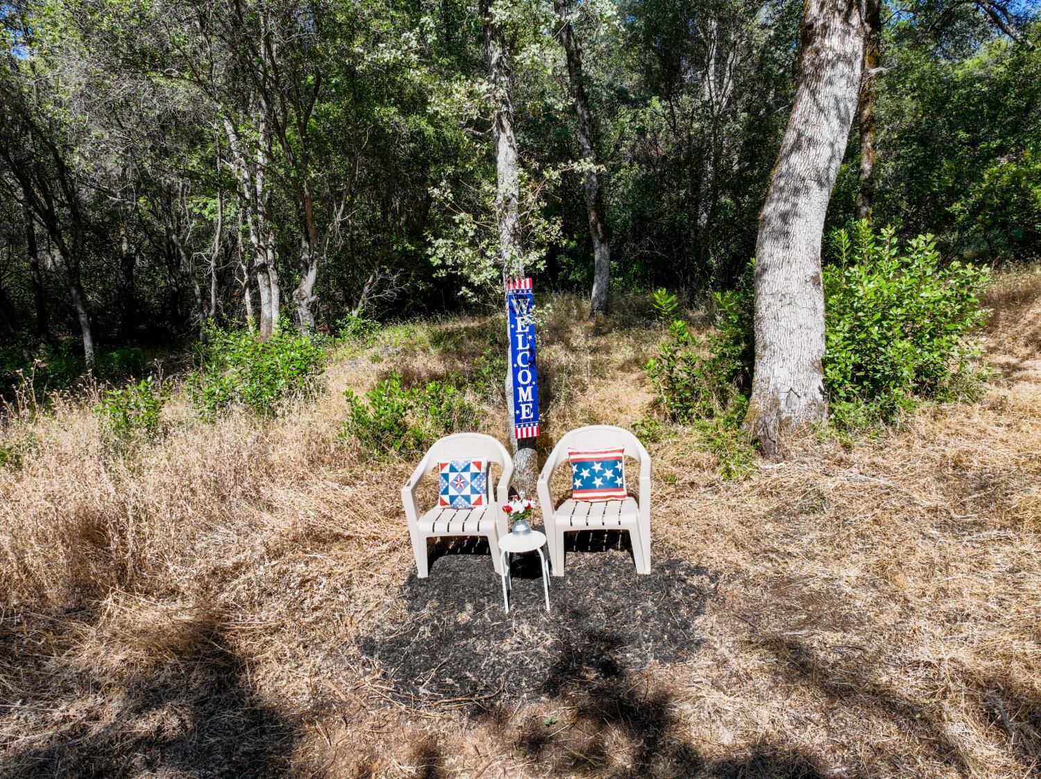 Property Photo: 16970 Southridge Drive CA 95946