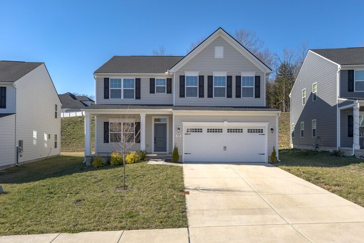 Property Photo:  968 Caywood Rd  TN 37167 