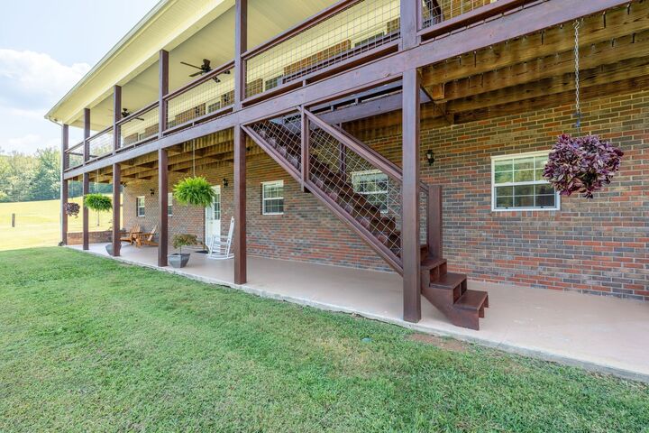 Property Photo:  6285 Rayburn Creek Rd  TN 38450 