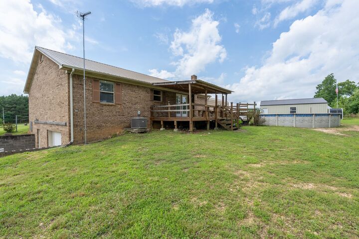 Property Photo:  190 Buford Moore Ln  TN 38463 
