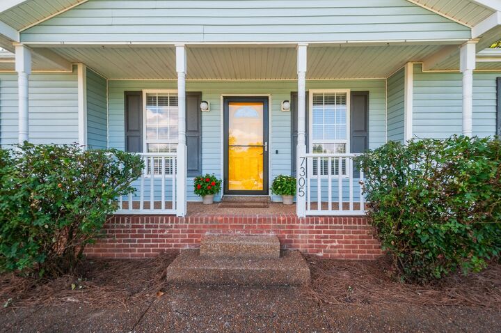 Property Photo: 7305 Demetrius Ct TN 37062