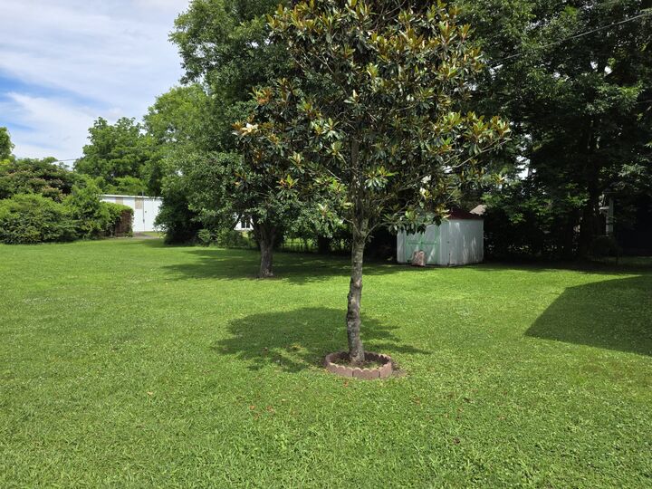 Property Photo: 206 N Eddie St TN 37388