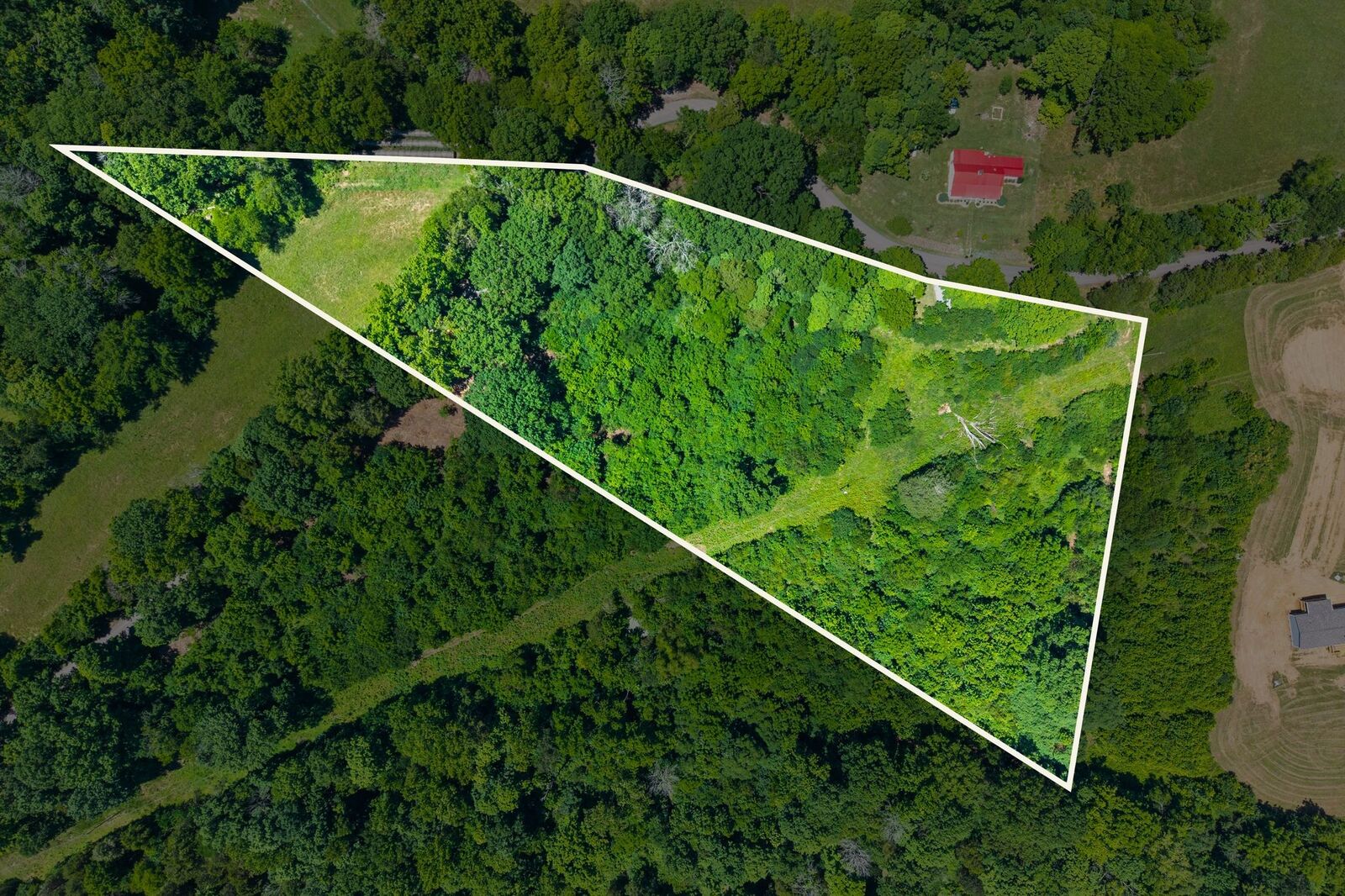 Property Photo:  0 Belotes Bend Rd  TN 37031 