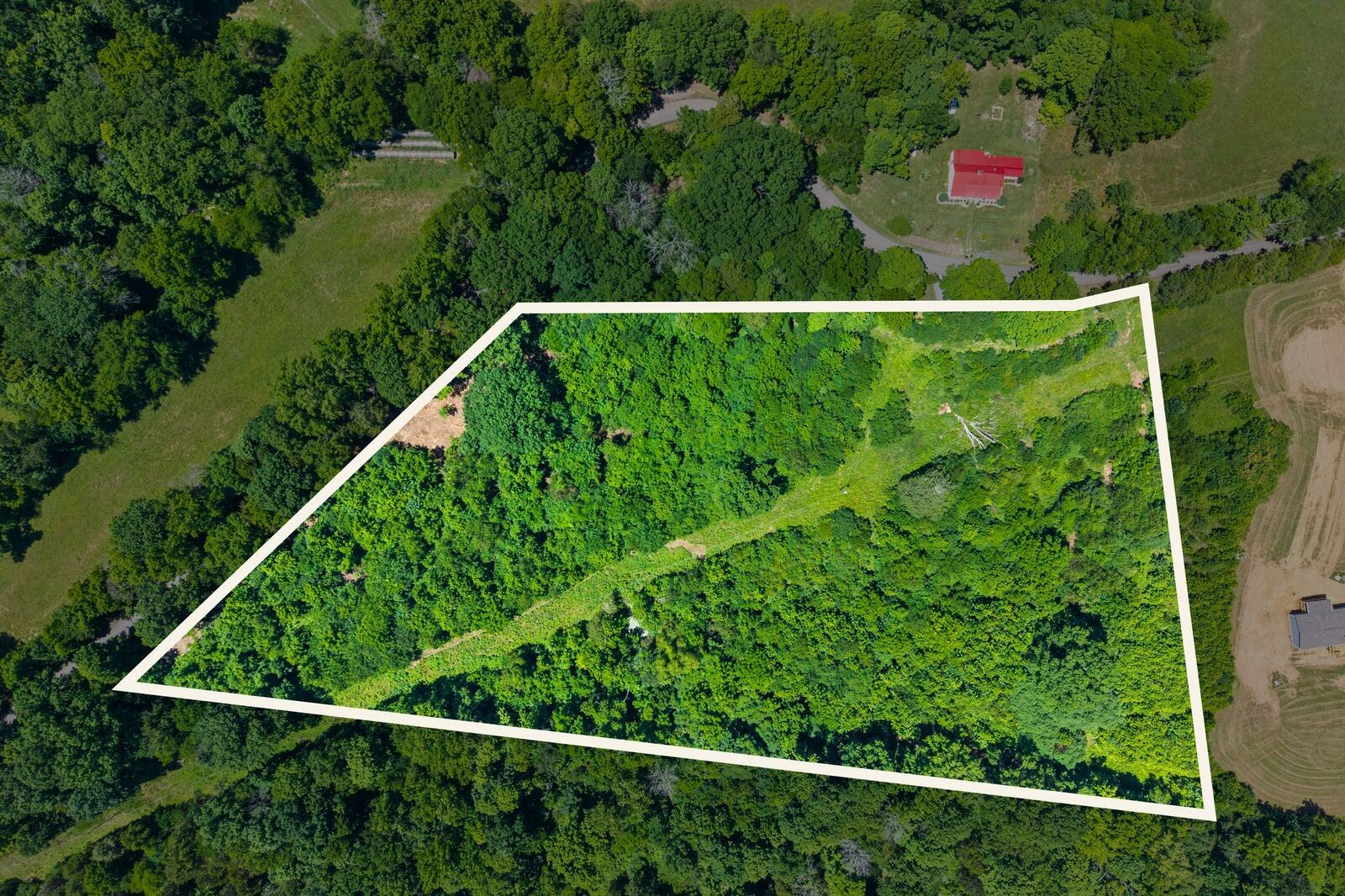 Property Photo:  0 Belotes Bend Rd  TN 37031 