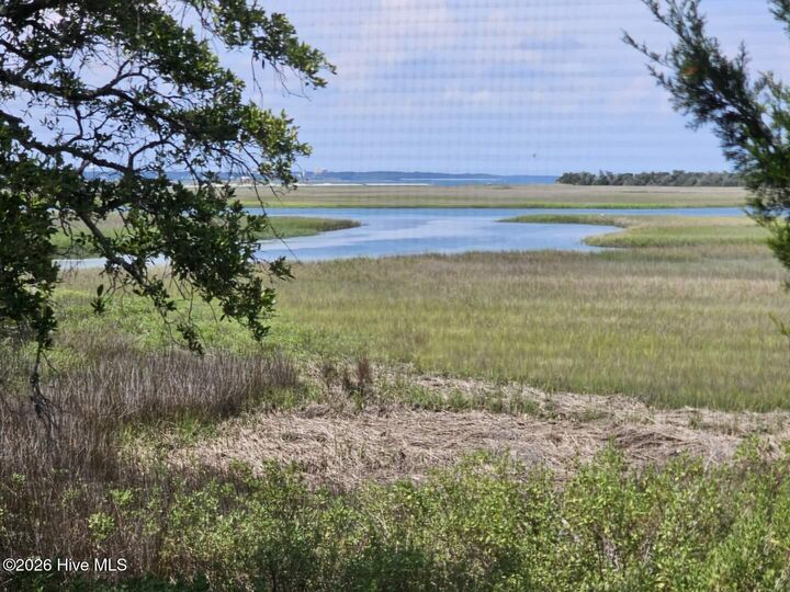 Property Photo:  125 N Bald Head Wynd Unit 4  NC 28461 