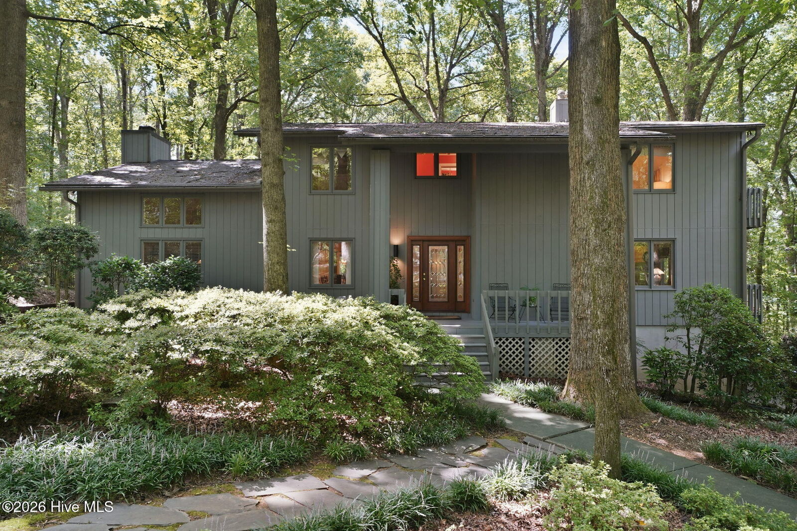 Property Photo:  2427 Creekridge Drive  NC 27804 