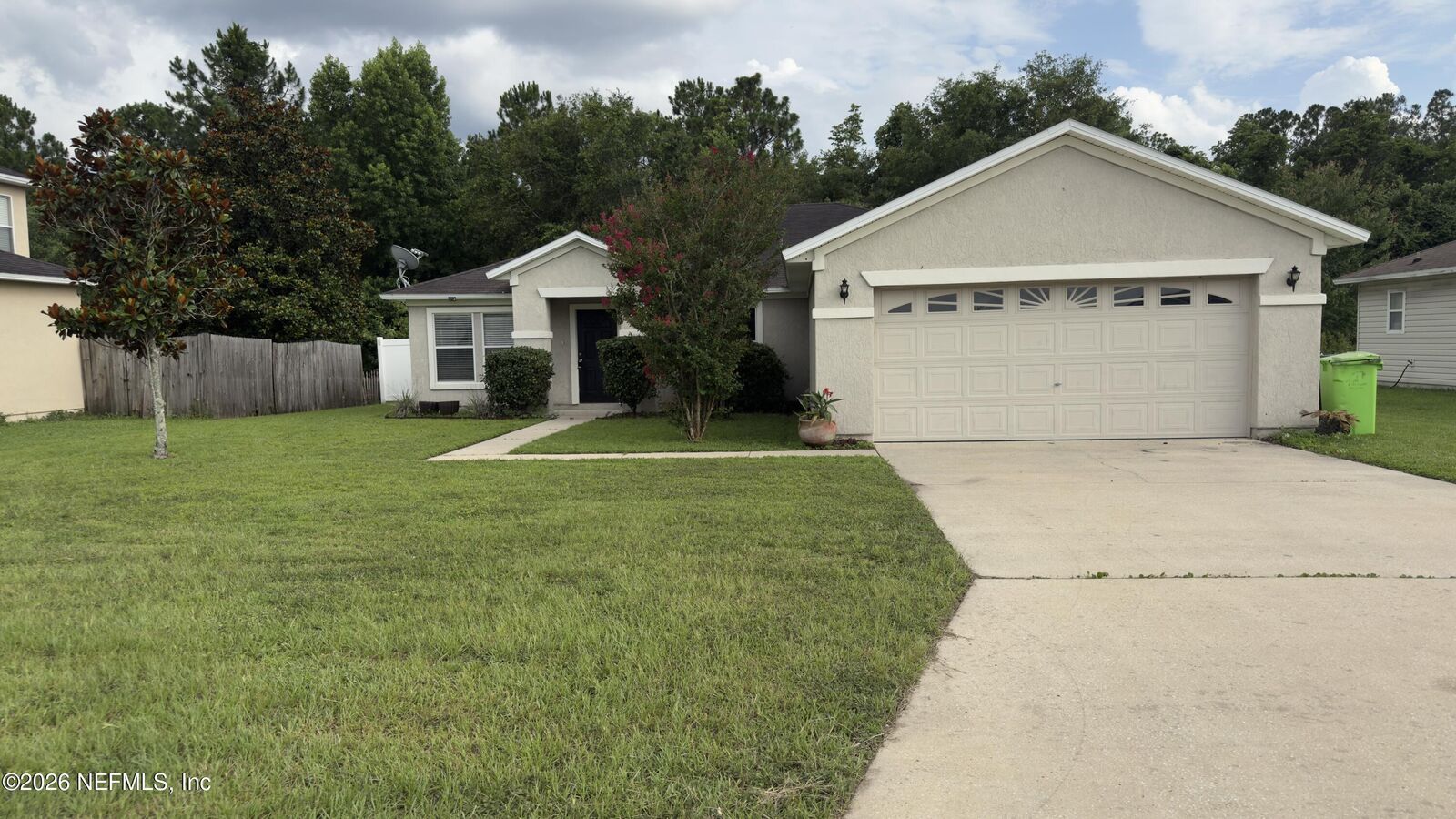 Property Photo: 86092 Augustus Avenue FL 32097