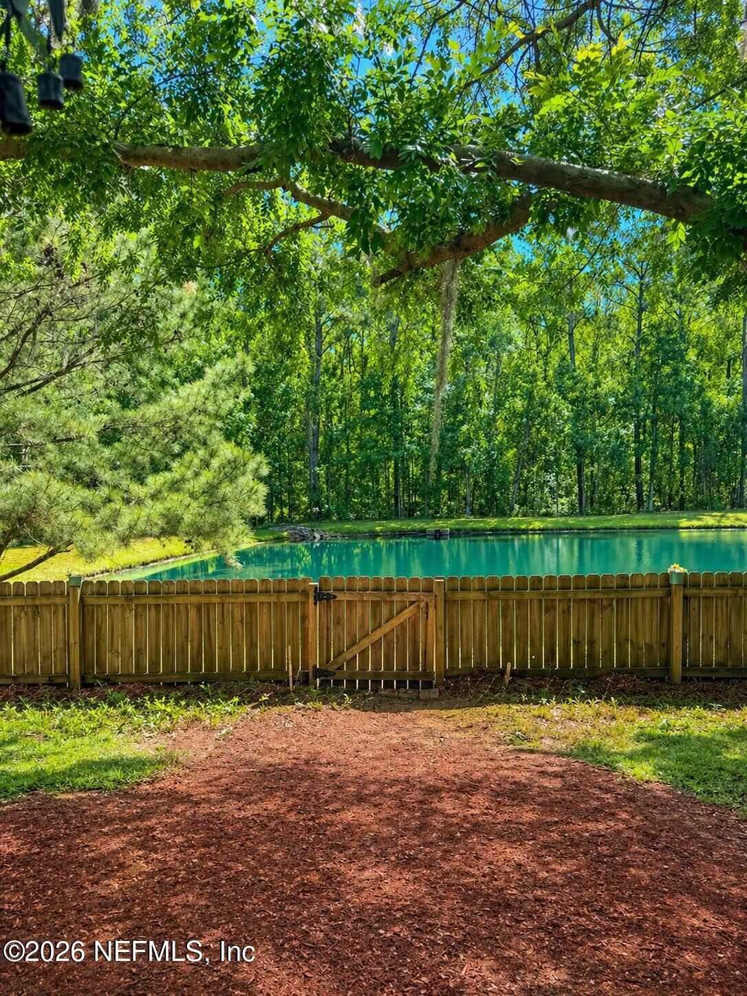Property Photo: 145 Dover Bluff Drive FL 32073