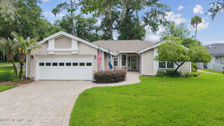 Property Photo:  100 Vedra Landing Court  FL 32082 