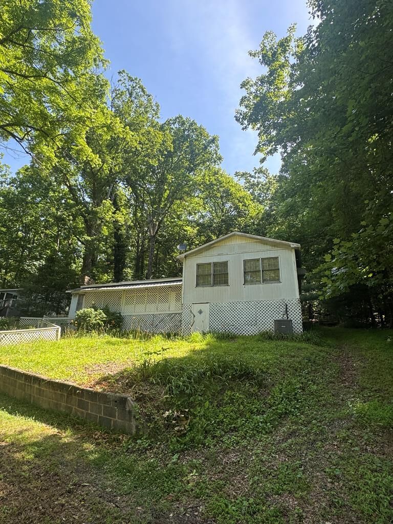 Property Photo:  2736 Ridgecrest Circle  GA 30546 