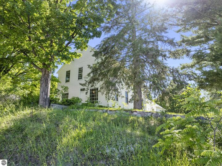 Property Photo: 202 S Saint Joseph MI 49653