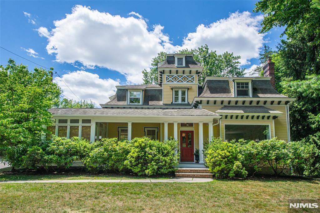Property Photo: 181 Sunset Avenue NJ 07044