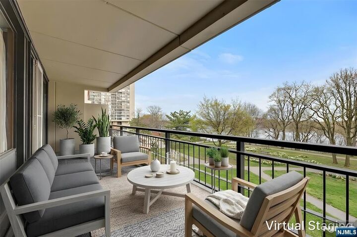 Property Photo:  2 Horizon Road #G5  NJ 07024 