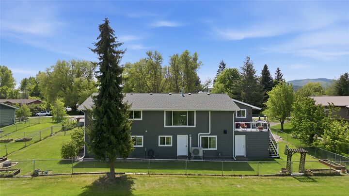 Property Photo: 8540 Mourning Dove Drive MT 59808