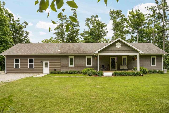 Property Photo: 11803 Dunham MI 49795