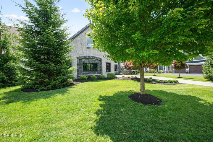Property Photo: 2 Corey Creek Road OH 43623