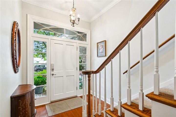 Property Photo:  428 Nursery Avenue  LA 70005 