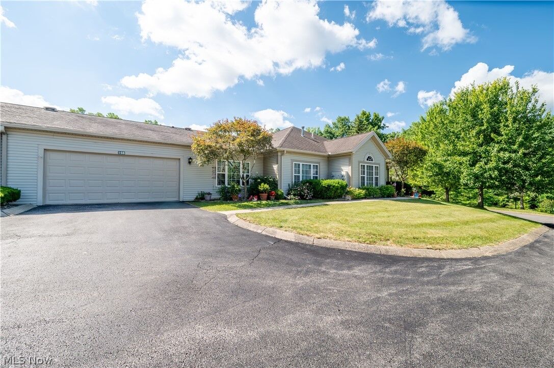 Property Photo:  168 Wilcox Road  OH 44515 