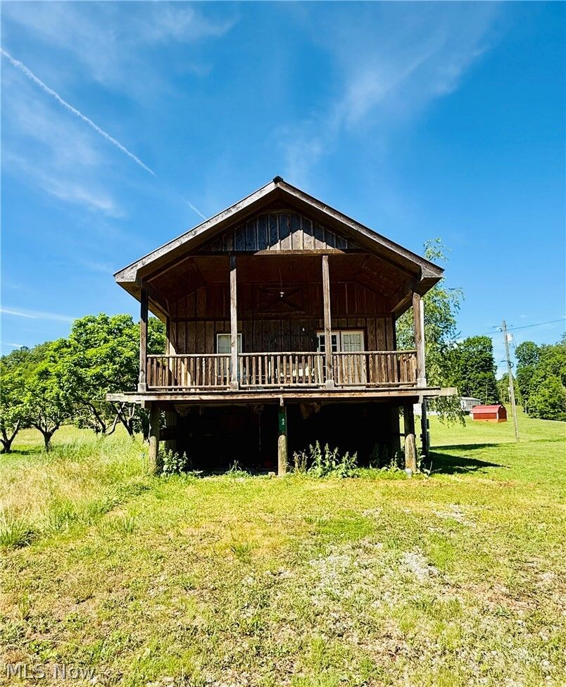 Property Photo:  42 Stewart Street  WV 26141 