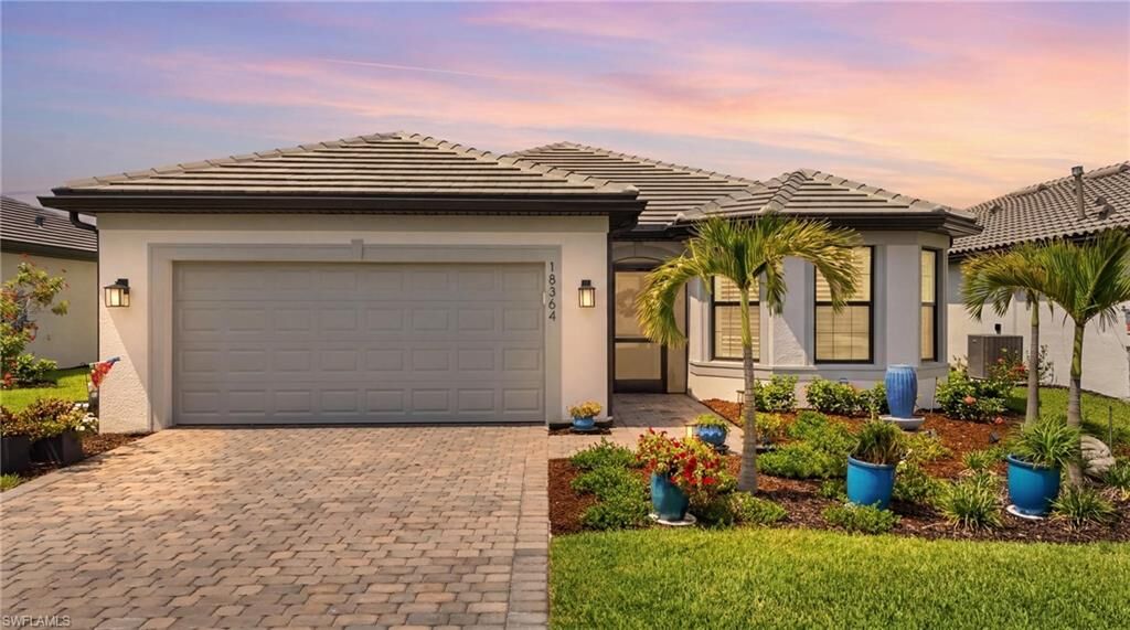 Property Photo: 18364 Ridgeline Dr FL 33928