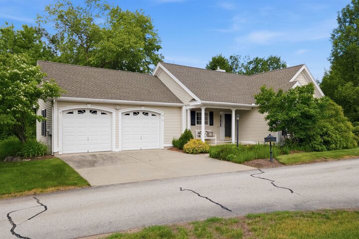 Property Photo:  9 Windchime Drive  NH 03304 