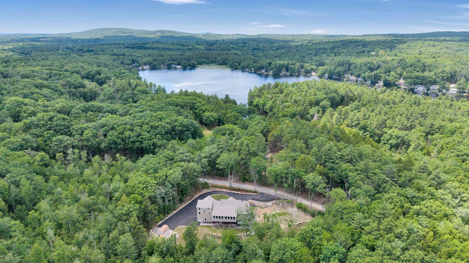 Property Photo: 67 Cooper Road NH 03825