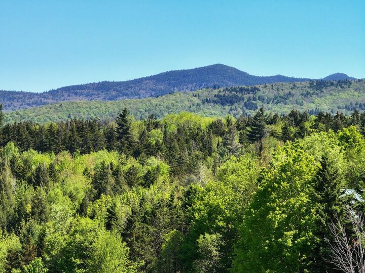 Property Photo: Lot 4 Weaver Road VT 05462