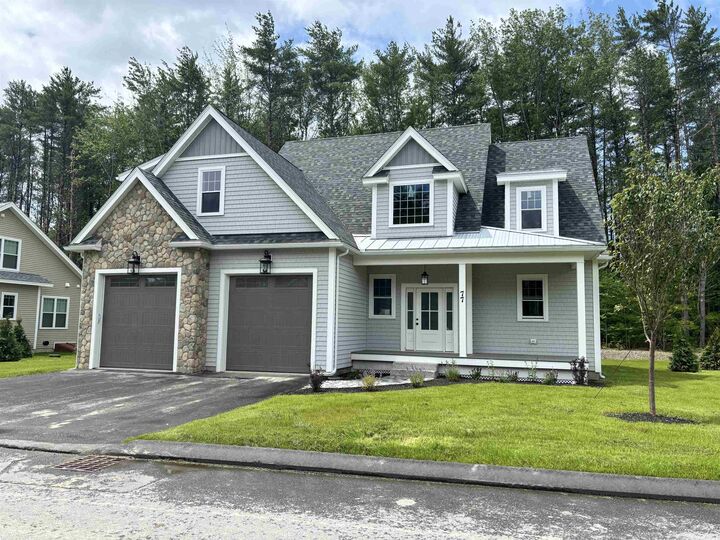 Property Photo: 77 Lady Walsingham Way NH 03246