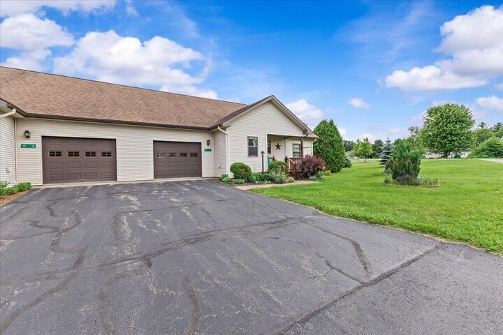 Property Photo:  55 Jersey Way  VT 05661 