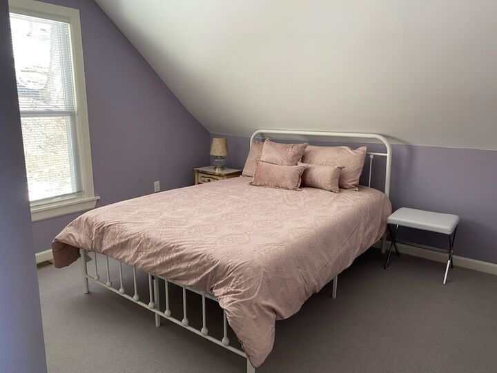 Property Photo:  25 East Bow Street  NH 03235 