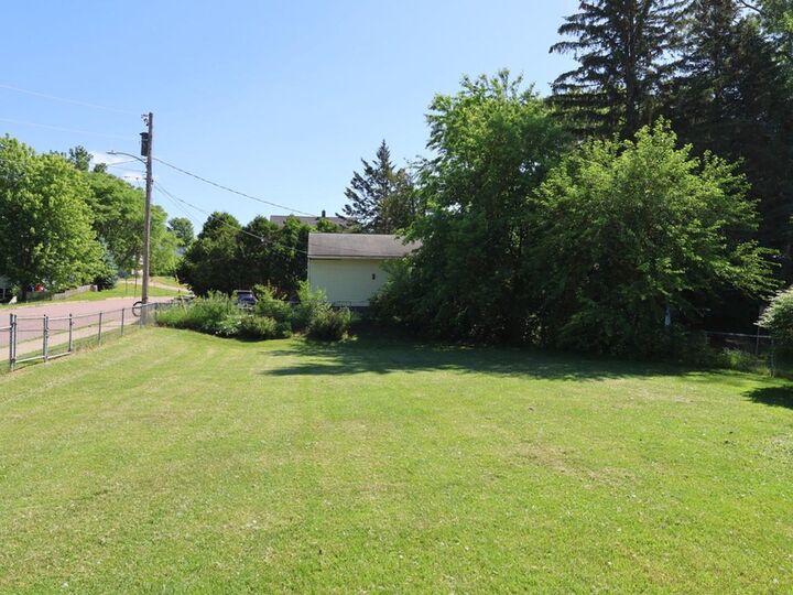 Property Photo: Lot 2 Pine Street VT 05404