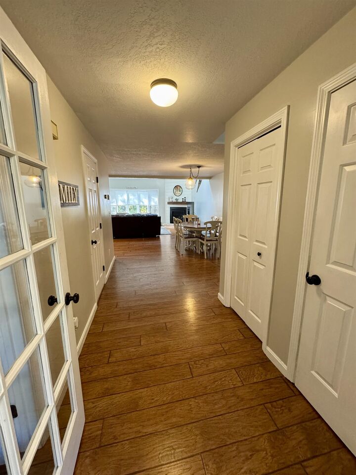 Property Photo:  338 Longfellow Drive  NH 03574 