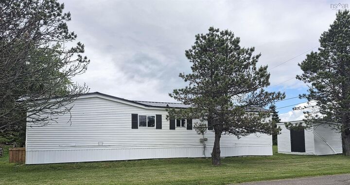 Property Photo: 25 Brentwood Estates NS B4H 4G5