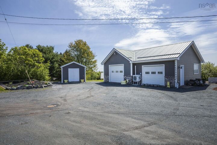 Property Photo: 219 Green Hill Road NS B0K 2A0