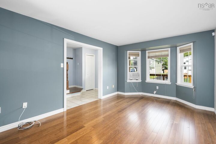 Property Photo: 240 James Street NS B3T 2C7