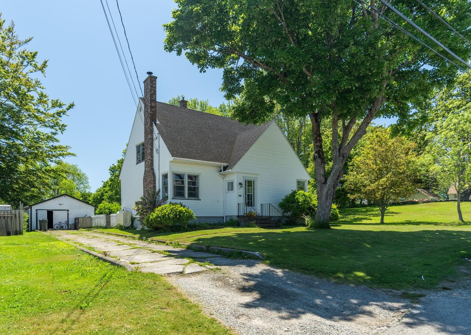 Property Photo: 61 Forest Street NS B5A 3L7