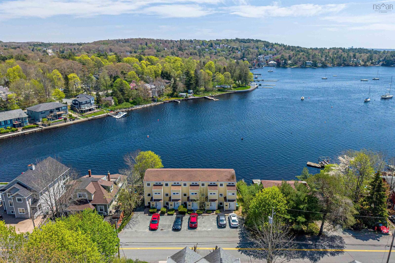 Property Photo: 475 Shore Drive NS B4A 2E9